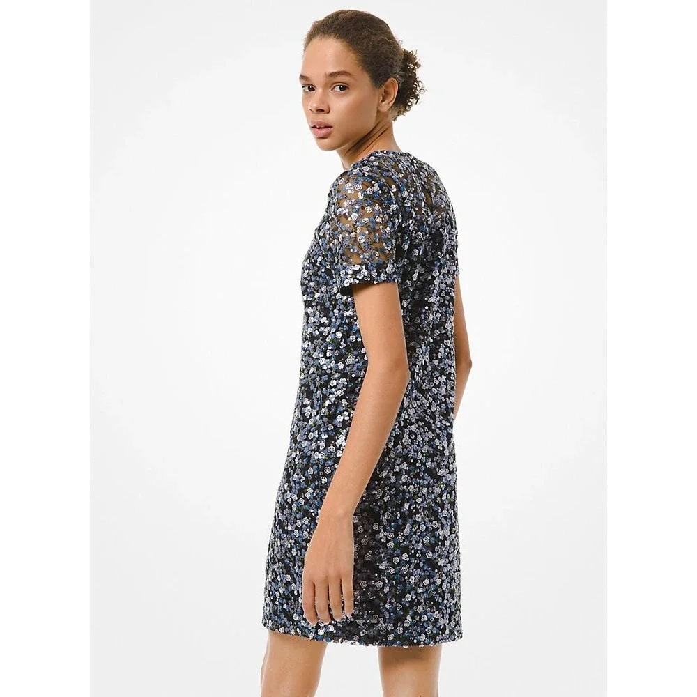 Michael Kors measurements pit